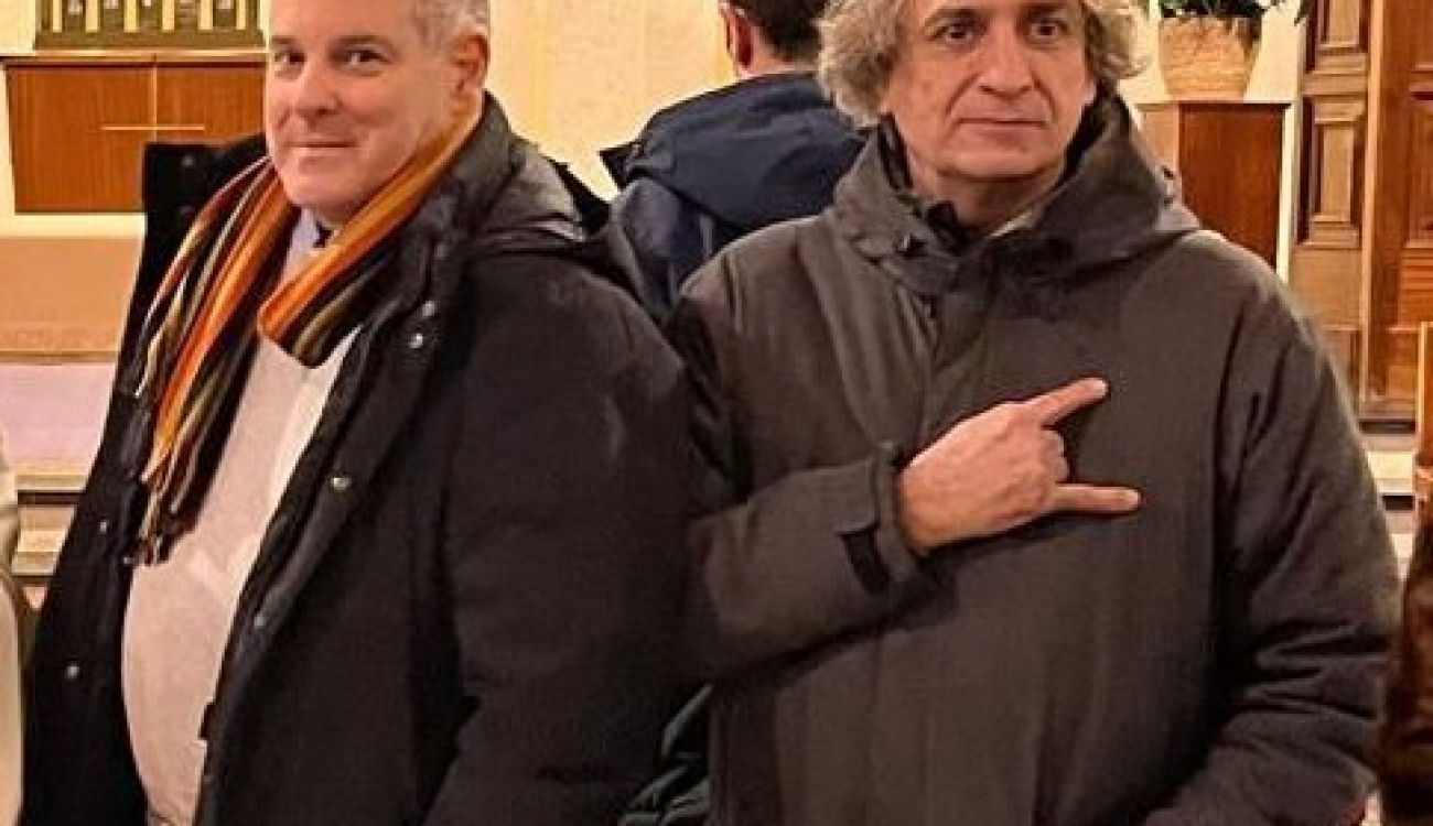 cuernos cup valldoreix